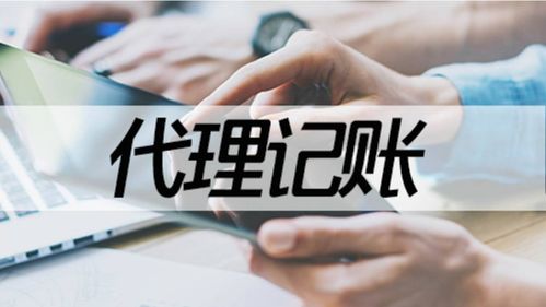 企業(yè)對(duì)代理記賬的核心需求與專(zhuān)業(yè)流程解析